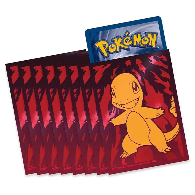 Pokemon Scarlet & Violet | Obsidian Flames Elite Trainer Box