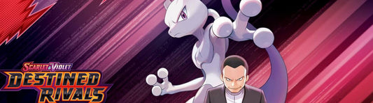 Fave Art Friday - Pokemon Destined Rivals