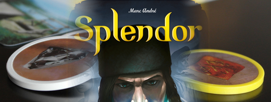 Review: Splendor