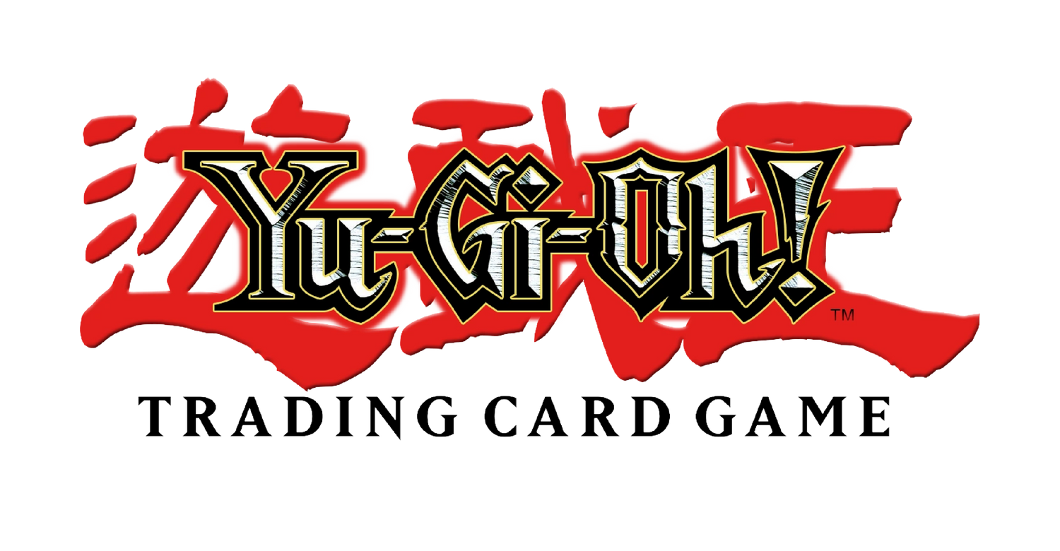 Yu-Gi-Oh! Trading Cards