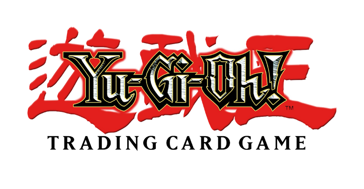 Yu-Gi-Oh! Trading Cards