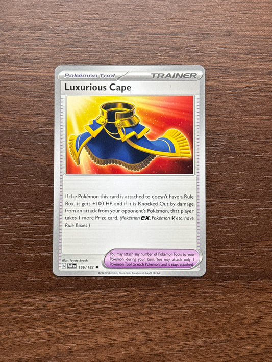 166/182 | Luxurious Cape Common | Paradox Rift