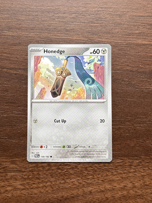 130/182 | Honedge Common | Paradox Rift