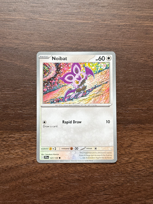 127/159 | Noibat Common | Journey Together