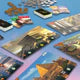 7 Wonders