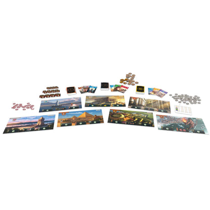 7 Wonders