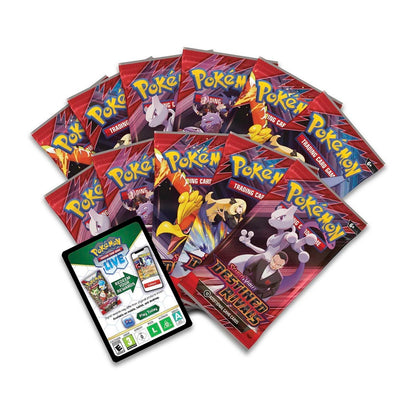 Pokemon Scarlet & Violet | Destined Rivals Booster Pack