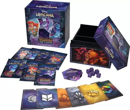 Disney Lorcana | Ursula's Return Illumineer's Trove