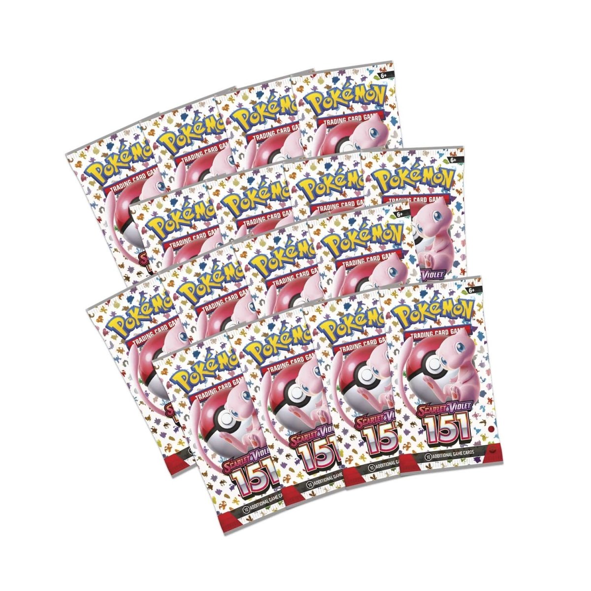 Pokemon Scarlet & Violet | 151 Ultra Premium Collection