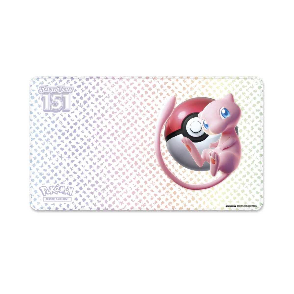 Pokemon Scarlet & Violet | 151 Ultra Premium Collection