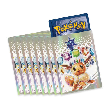 Pokemon Scarlet & Violet | Prismatic Evolutions Elite Trainer Box