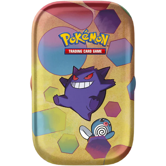 Tins - Pokemon | Buy Online | Berkshire UK | The Card Table Tins - Pokemon | Buy Online | Berkshire UK | The Card Table