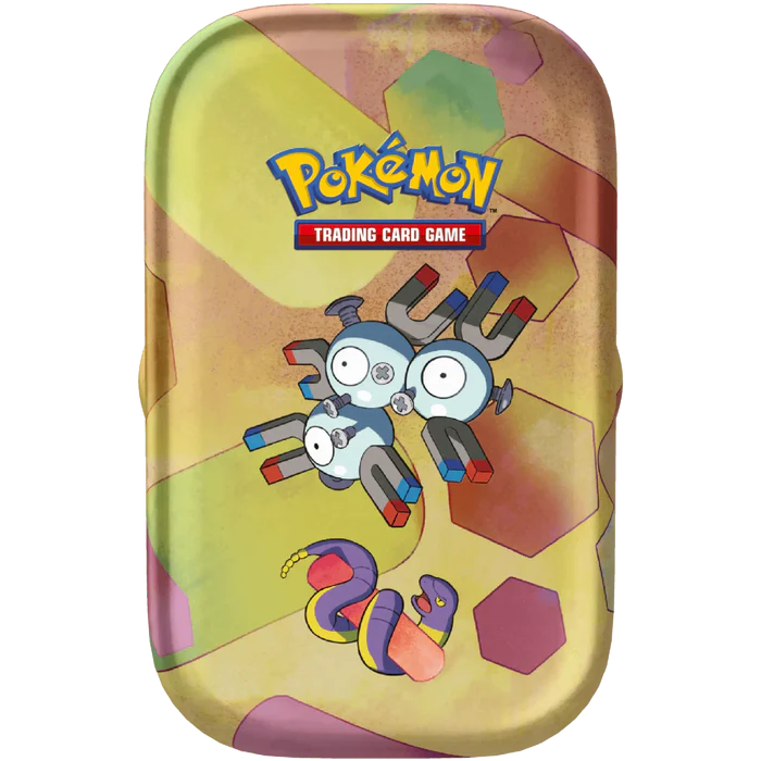 Pokemon Scarlet & Violet | 151 Mini Tin