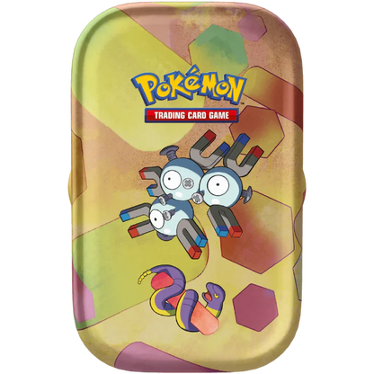 Pokemon Scarlet & Violet | 151 Mini Tin