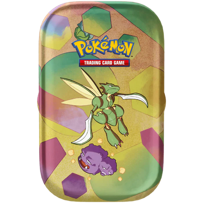 Pokemon Scarlet & Violet | 151 Mini Tin