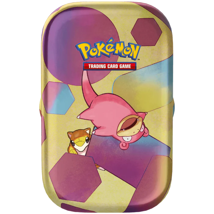 Pokemon Scarlet & Violet | 151 Mini Tin