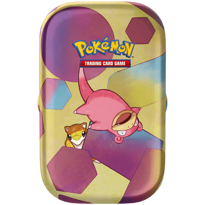 Pokemon Scarlet & Violet | 151 Mini Tin