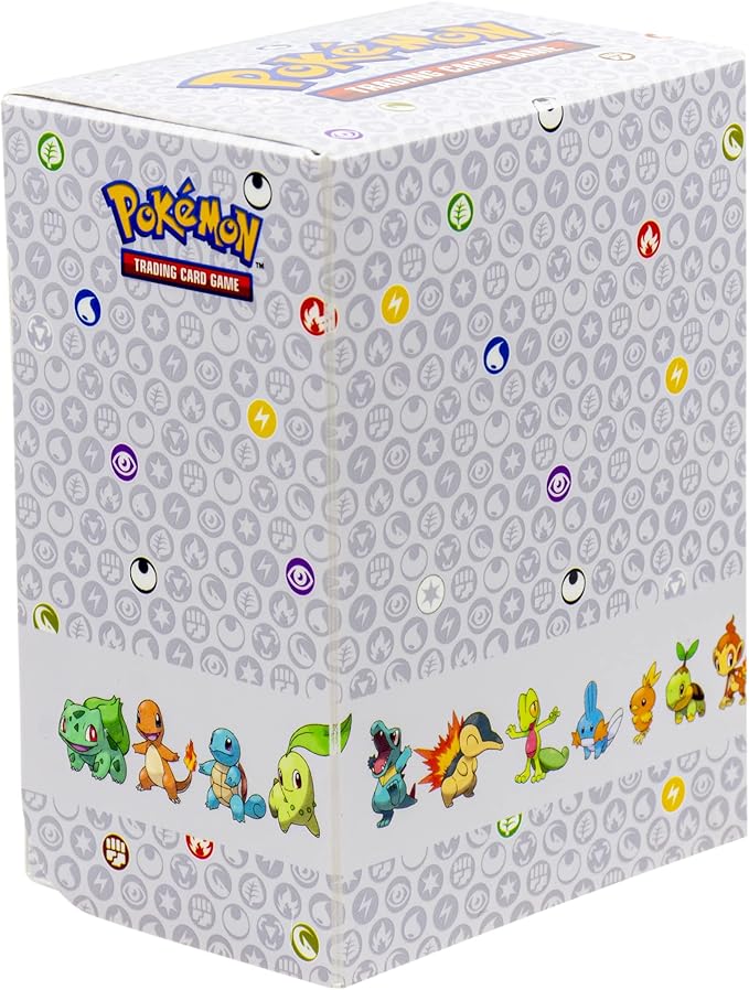 Pokemon | First Partner Accessory Bundle