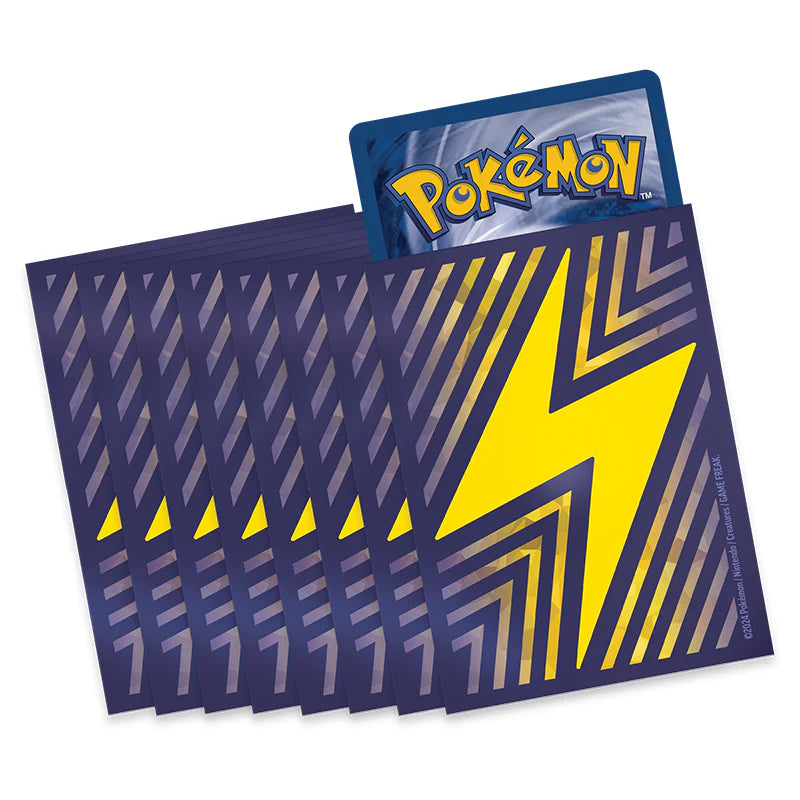 Pokemon Scarlet & Violet | Surging Sparks Elite Trainer Box