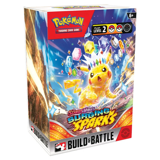 Starter Decks - Pokemon | Buy Online | Berkshire UK | The Card Table Starter Decks - Pokemon | Buy Online | Berkshire UK | The Card Table