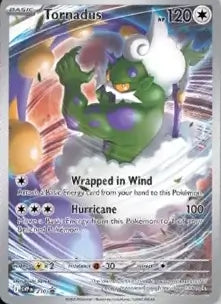 Pokemon Trading Card Game: White Flare Elite Trainer Box, Thunderus promo card