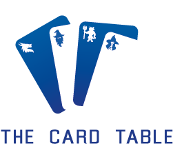 The Card Table